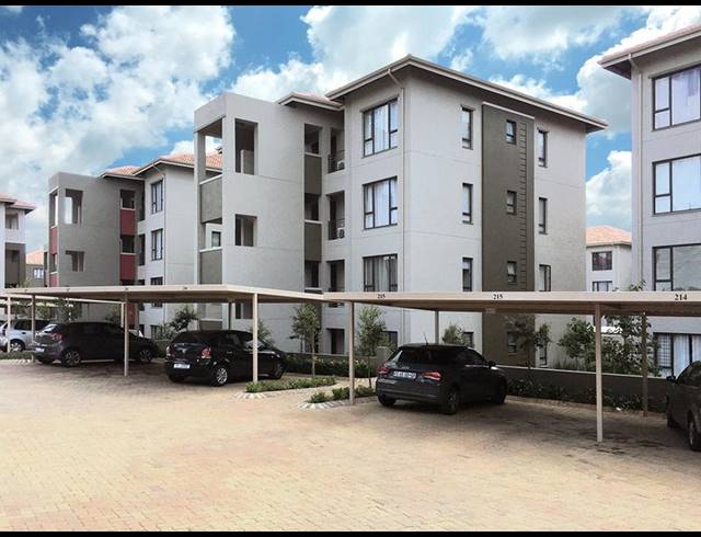 2 BEDROOM PROPERTY TO RENT IN BARBEQUE DOWNS